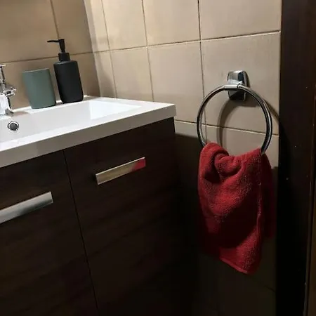 Апартаменты Douillet Esprit Sainte-Croix-aux-Mines