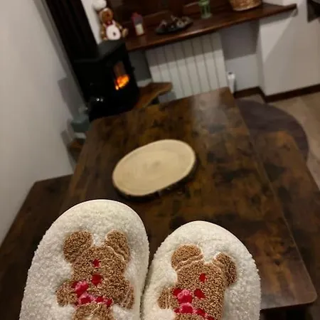 Апартаменты Douillet Esprit