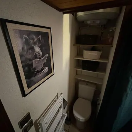 Douillet Esprit * Sainte-Croix-aux-Mines