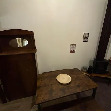 Douillet Esprit Апартаменты *