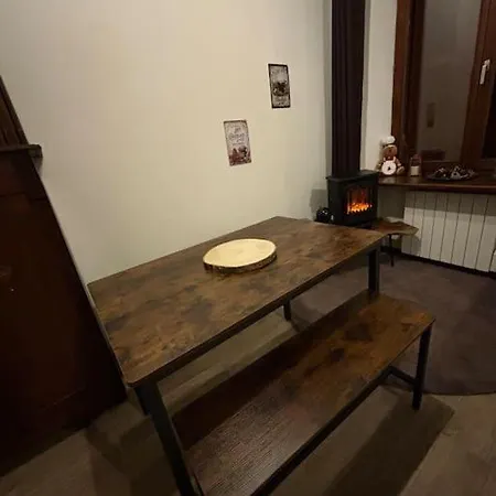 Douillet Esprit Апартаменты Sainte-Croix-aux-Mines