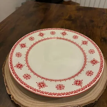 Douillet Esprit Апартаменты